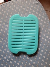 Tupperware Belüftung Gitter