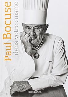 Paul bocuse dans - votre, cuisine