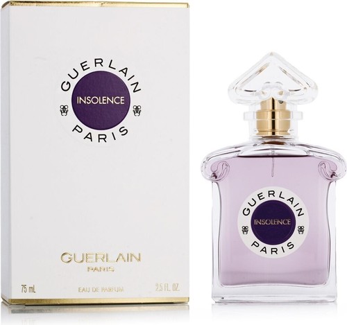 Guerlain insolence 2021 - guerlain,