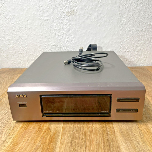 Aiwa n9yz stereo tuner - n9yz,