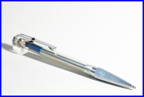 Montblanc ball pix pen - pix,