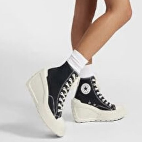 Converse chuck luxe - 70,