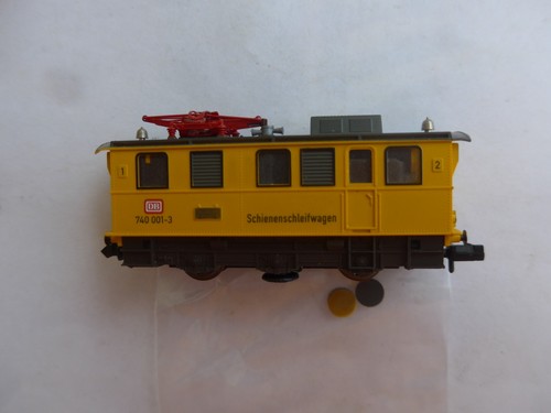 Fleischmann piccolo 7968 - fleischmann,