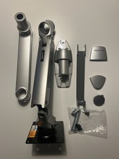 Monitor-Wandhalterung, bis zu