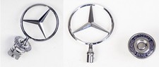 Mercedes Benz Stern für die