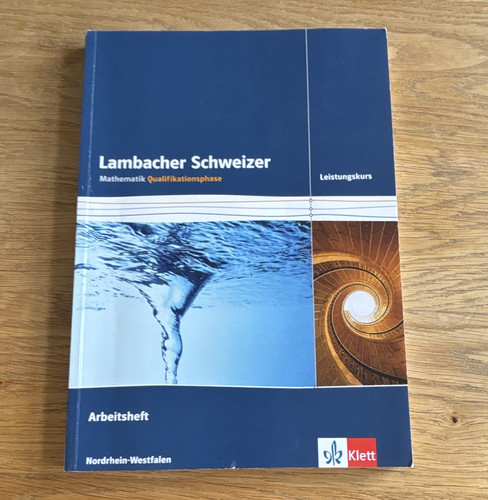 Lambacher schweizer mathematik - schweizer,