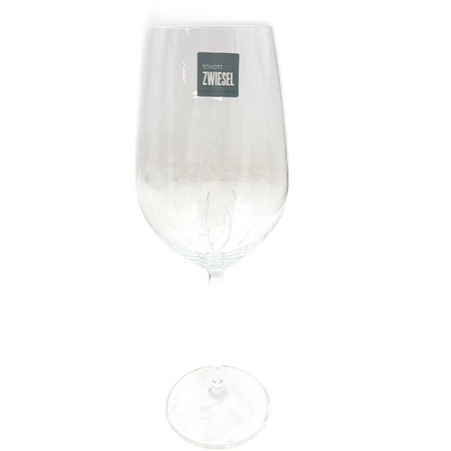 Schott zwiesel rotweinglas - zwiesel,