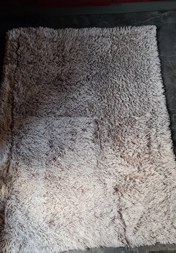 Wohn kuscheldecke fell - wohn-kuscheldecke, optik