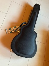 Gitarrenkoffer für Concert -Westerngitarre 