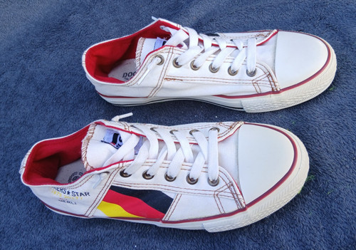 Sneaker von dockers - dockers, by