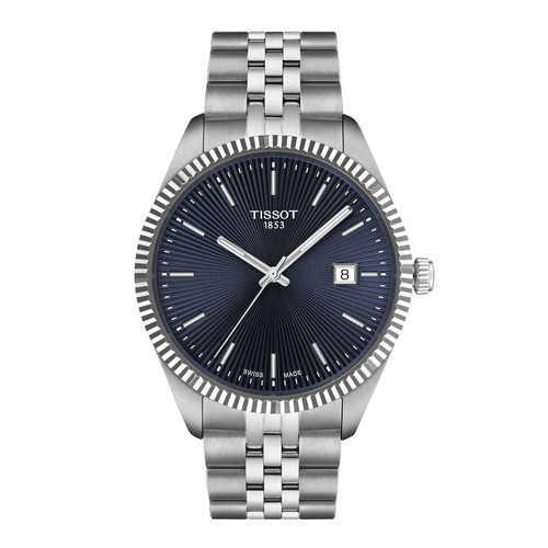 Tissot ballade quarz swiss - tissot,