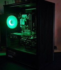Gaming PC | GTX 1060 6GB | i5