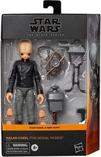 STAR WARS - Black Series - 6