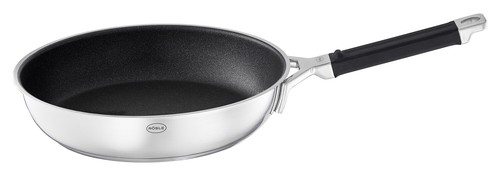 Rösle silence pro - pro, bratpfanne