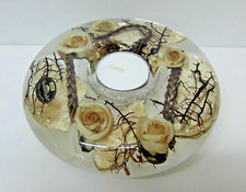 Teelichthalter Dreamlight Rose