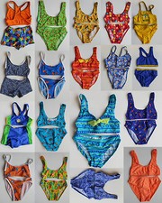 Bikini tankini bademode - tankini,