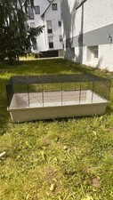 Hamsterkäfig  L100cm x B55cm x H35cm -Etageneinliegeböden zur Auswahl vorhanden