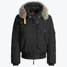 NEW PARAJUMPERS MEN'S GOBI