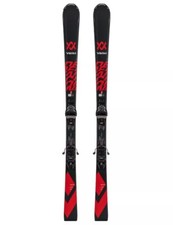 Völkl Deacon VMotion1 Skiset