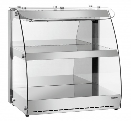 Bartscher heiße theke - 5900, 2