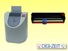 Farbbandkassette für