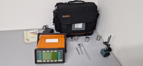 Schenck vibro fft - schenck, vibro-fft
