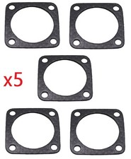 5x GASKET SEAL SOLEX 2200 3300