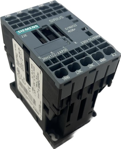 Siemens 3rh2122 2ap00 1aa0 - siemens, 3rh2122-2ap00-1aa0