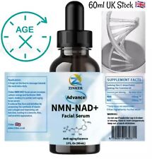 NMN Anti-Aging Serum 