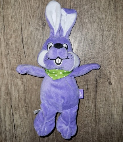 Milka osterhase plüschtier - milka,