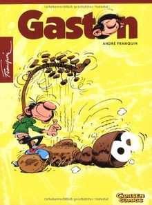 Gaston band von - 8,