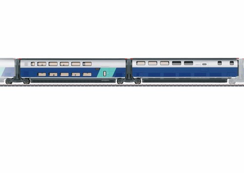 Märklin 43443