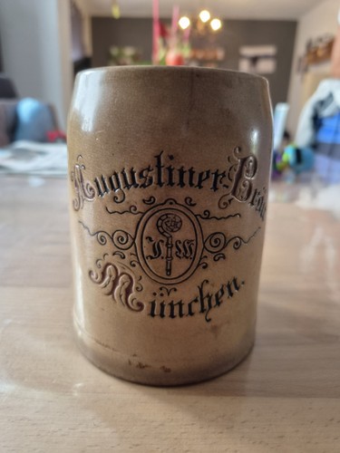 Augustiner bräu münchen - augustiner,