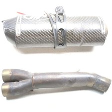 22-24 Yamaha YZF-R7 YZF R7 M4