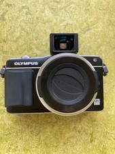 Olympus Digital Kamera, PEN