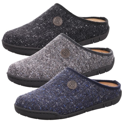 Rohde herren pantoffel - herren,