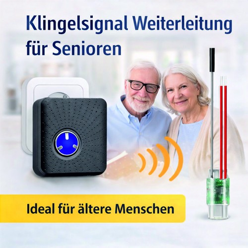 Türklingel weiterleitung - türklingel,