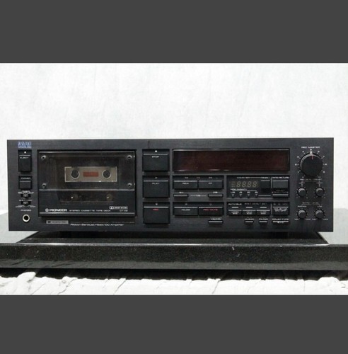 Trödel pioneer a9 - trödel,