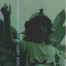 CD Richmond Fontaine Lost Son Cavity Search