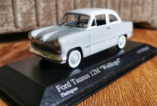 Minichamps ford taunus - minichamps,
