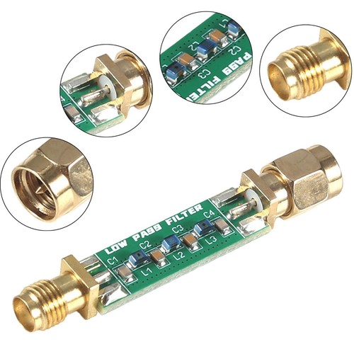Tiefpassfilter 30m lpf rev1 - 30m,