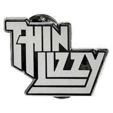 Thin Lizzy Anstecker Pin ·