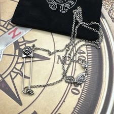 925 Silber Chrom Herzen mit