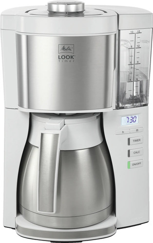 Melitta filterkaffeemaschine - melitta,