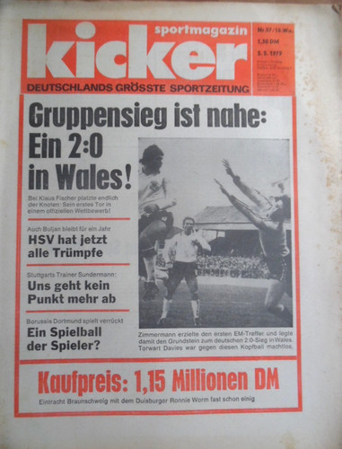 Kicker 5 1979 y - kicker,