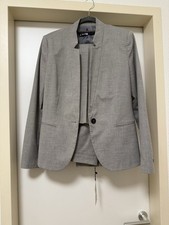 Zara Business Anzug Set In