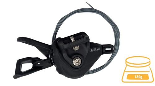 Shimano deore m6100 - shimano,