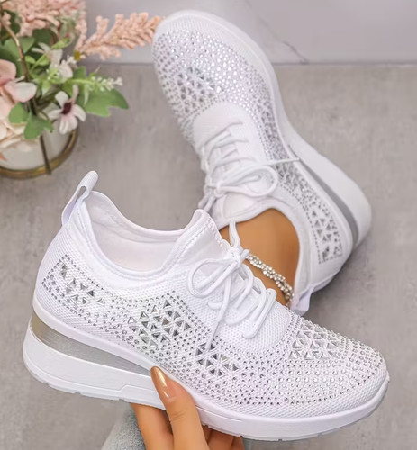 Sneaker freizeitschuhe - sneaker,