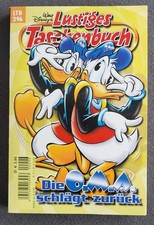 LTB - Die O.M.A. schlägt