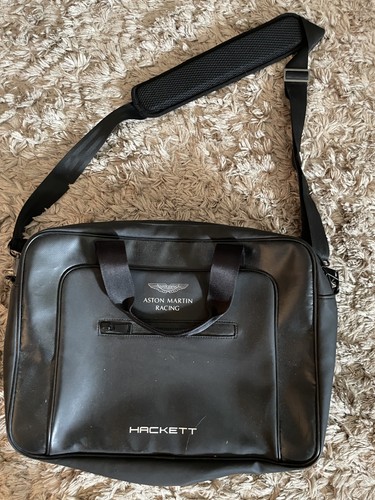 Hackett aston martin racing - aston,